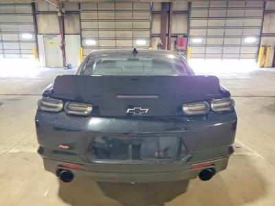 2020 Chevrolet Camaro LS