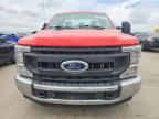 2022 Ford F250 Super Duty