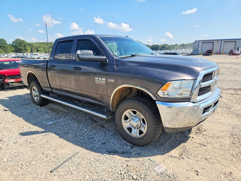 2016 Dodge RAM 2500 ST