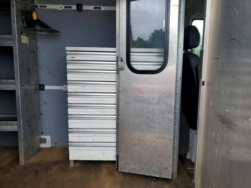 2014 Freightliner Sprinter 3500