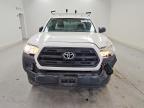 2017 Toyota Tacoma SR