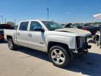2014 Chevrolet Silverado C1500 LTZ