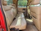 2007 Ford F150 Supercrew