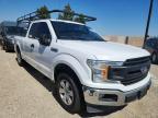 2019 Ford F150 Super Cab