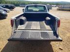 1997 Chevrolet S Truck S10
