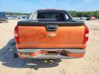 2007 Chevrolet Avalanche C1500