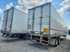 2013 Utility Trailer 2013 Utility VS2RA Refrigerated Van Trailer