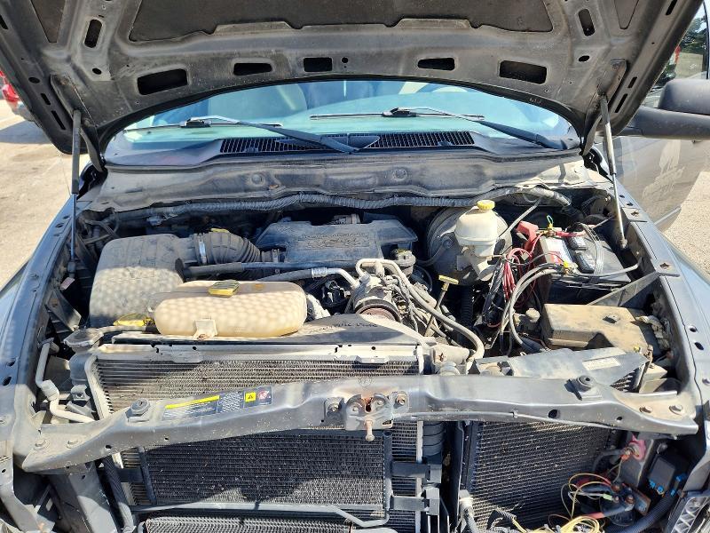 2004 Dodge RAM ST