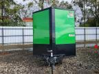 2025 Quality Cargo 7X14TA Enclosed Cargo Trailer