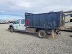 2011 Ford F550 Super Duty Dump Truck