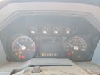 2011 Ford F250 Super Duty