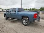 2012 Chevrolet Silverado C2500 Heavy Duty