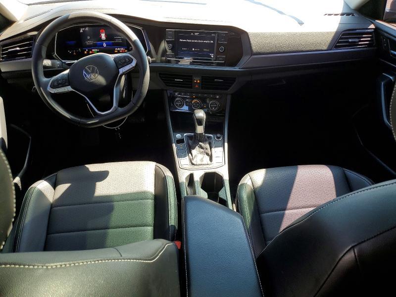 2022 Volkswagen Jetta SE