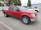 2008 Nissan Frontier SE V6