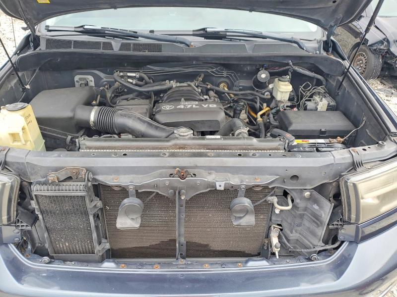 2007 Toyota Tundra SR5
