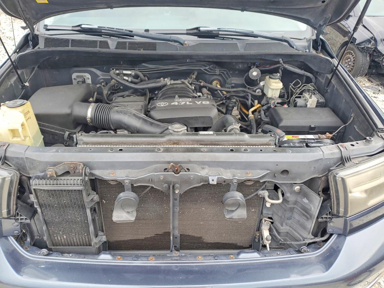 2007 Toyota Tundra SR5