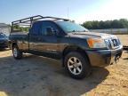 2008 Nissan Titan XE