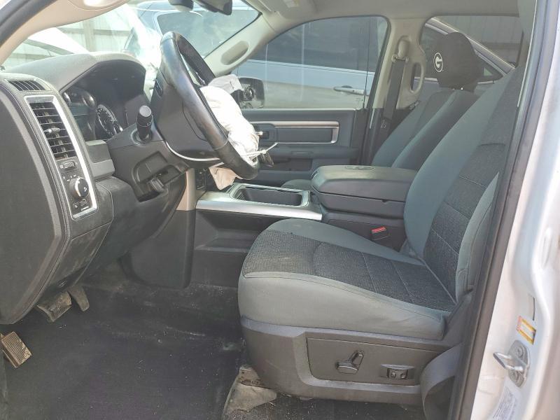 2017 Dodge RAM 1500 SLT