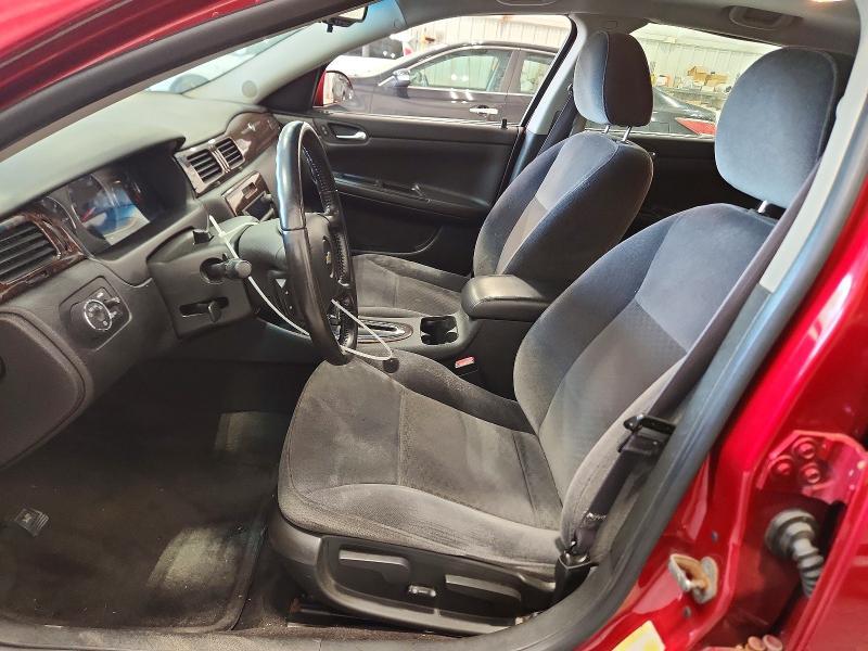 2013 Chevrolet Impala LT