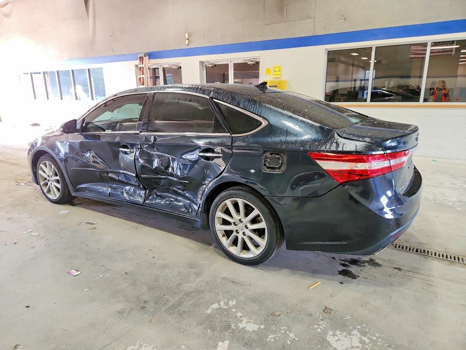 2015 Toyota Avalon Limited