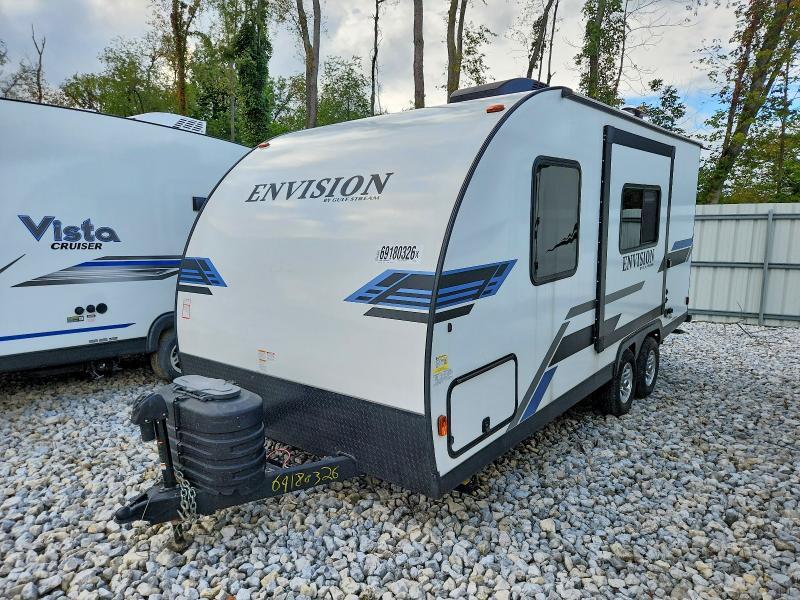 2026 Gulf Stream Envision Camper