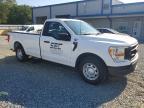 2021 Ford F150