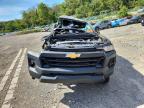 2024 Chevrolet Colorado