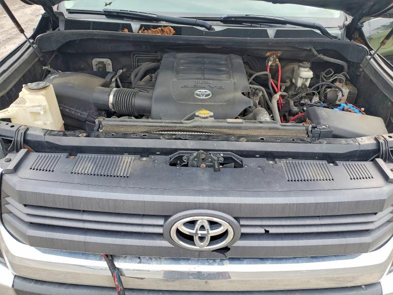 2015 Toyota Tundra SR5
