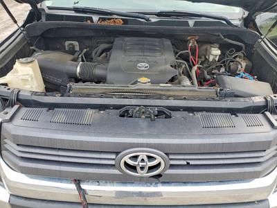 2015 Toyota Tundra SR5