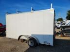 2024 Interstate 1993 Interstate IFC714TA2 Enclosed Cargo Trailer
