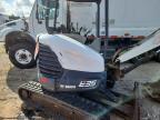 2018 Bobcat E35 T4