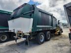 2016 Mack LEU613 Refuse Truck