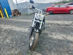 2009 Harley-Davidson Fxdf