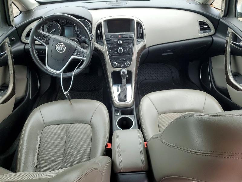 2017 Buick Verano Sport Touring