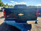 2014 Chevrolet Silverado K1500