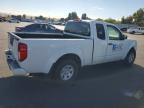 2017 Nissan Frontier S