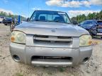 2004 Nissan Frontier XE-V6