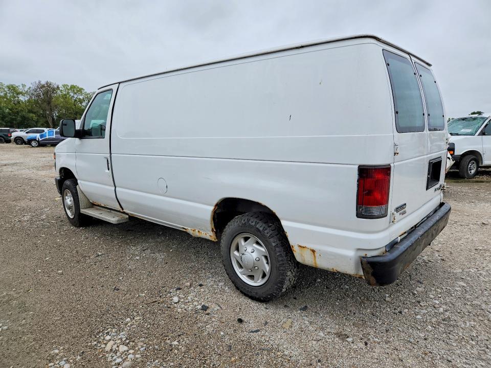 2011 Ford Econoline E150 Van