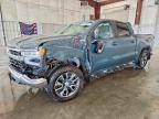 2025 Chevrolet Silverado K1500 LT