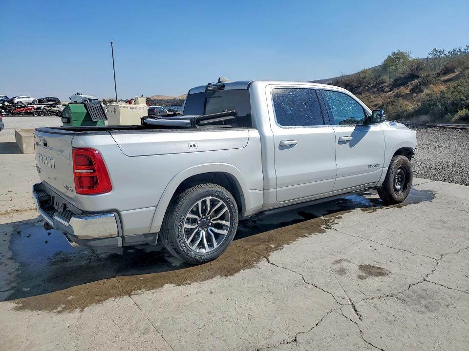 2026 Dodge RAM 1500 Limited