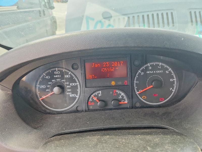 2020 Dodge RAM Promaster 3500 3500 High