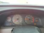 2000 Nissan Frontier XE