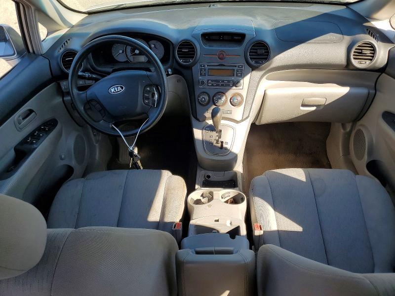 2007 KIA Rondo LX