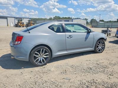 2012 Scion TC Base