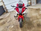 2026 Yamaha YZF690 S