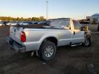 2008 Ford F250 Super Duty
