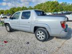 2007 Honda Ridgeline RTL