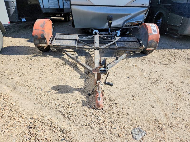 2008 Trailers 2008 Car Dolly