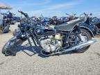 1966 BMW R69S
