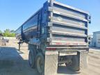 2015 MAC END Dump Trailer
